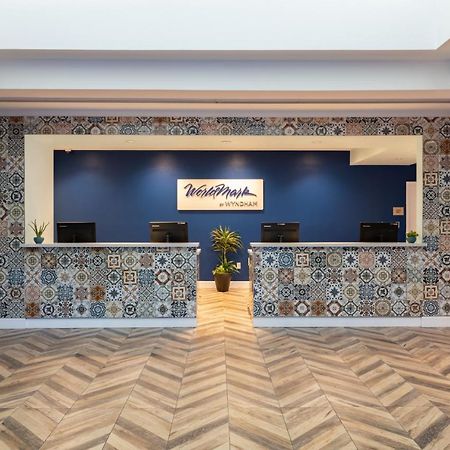 Worldmark San Diego - Mission Valley Exterior foto