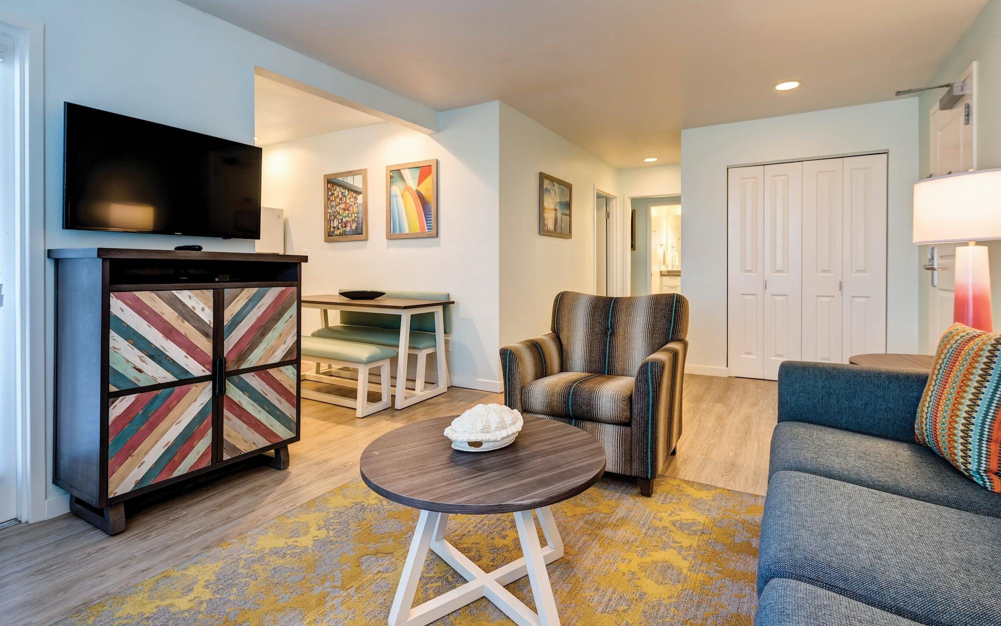 Worldmark San Diego - Mission Valley Exterior foto