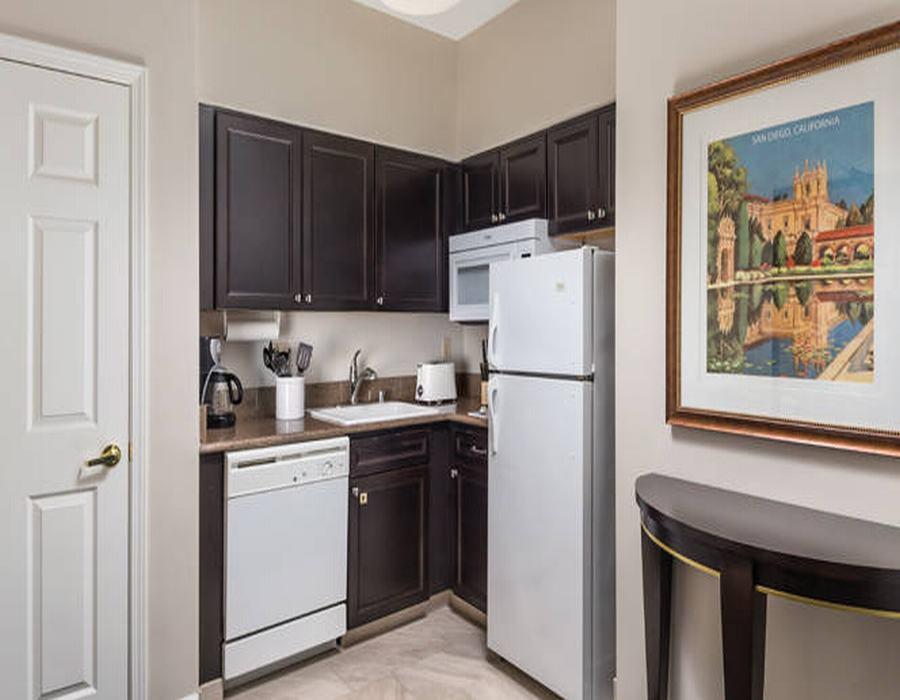 Worldmark San Diego - Mission Valley Exterior foto